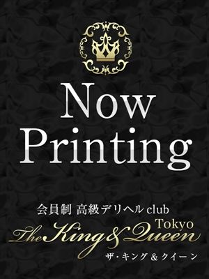 The king&Queen Tokyoの 藤岡　沙羅さん紹介画像