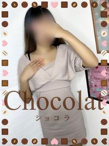 Chocolat ショコラの女の子「うさぎ」