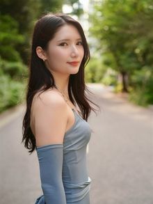 貴崎 るかさんスナップ画像1