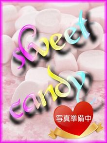 sweet candyの女の子「いちご」