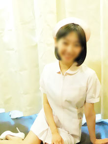 うちの看護師にできることと言ったら・・・in渋谷KANGOの女の子「星乃　看護師」