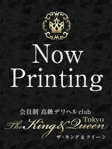 六本木高級デリヘルThe king&Queen Tokyo「姫宮　えなこ」