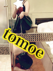 TOMOE(ＴＩＦＦＩＮトモエ写メ日記 2024-10-15)